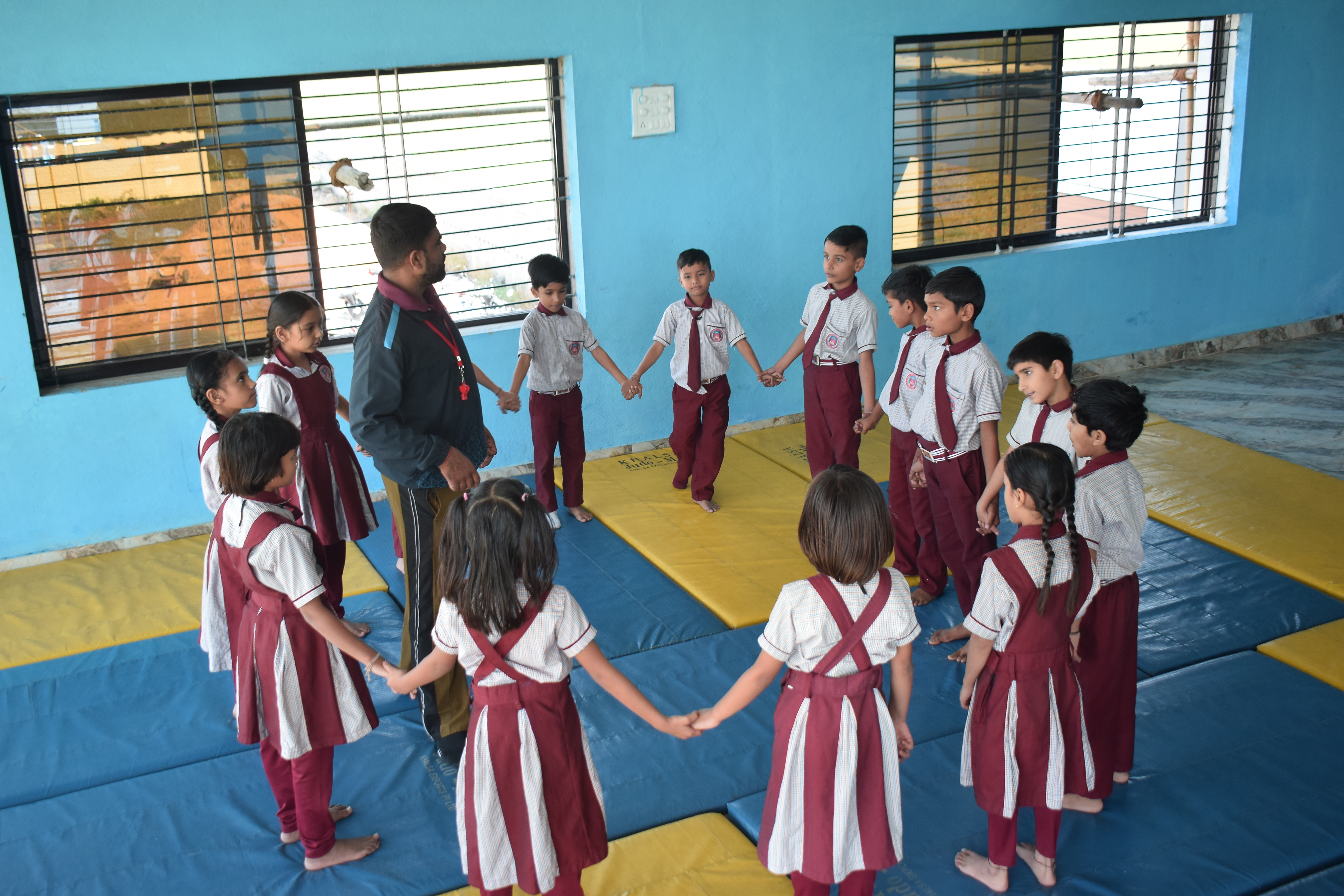 Community Activities