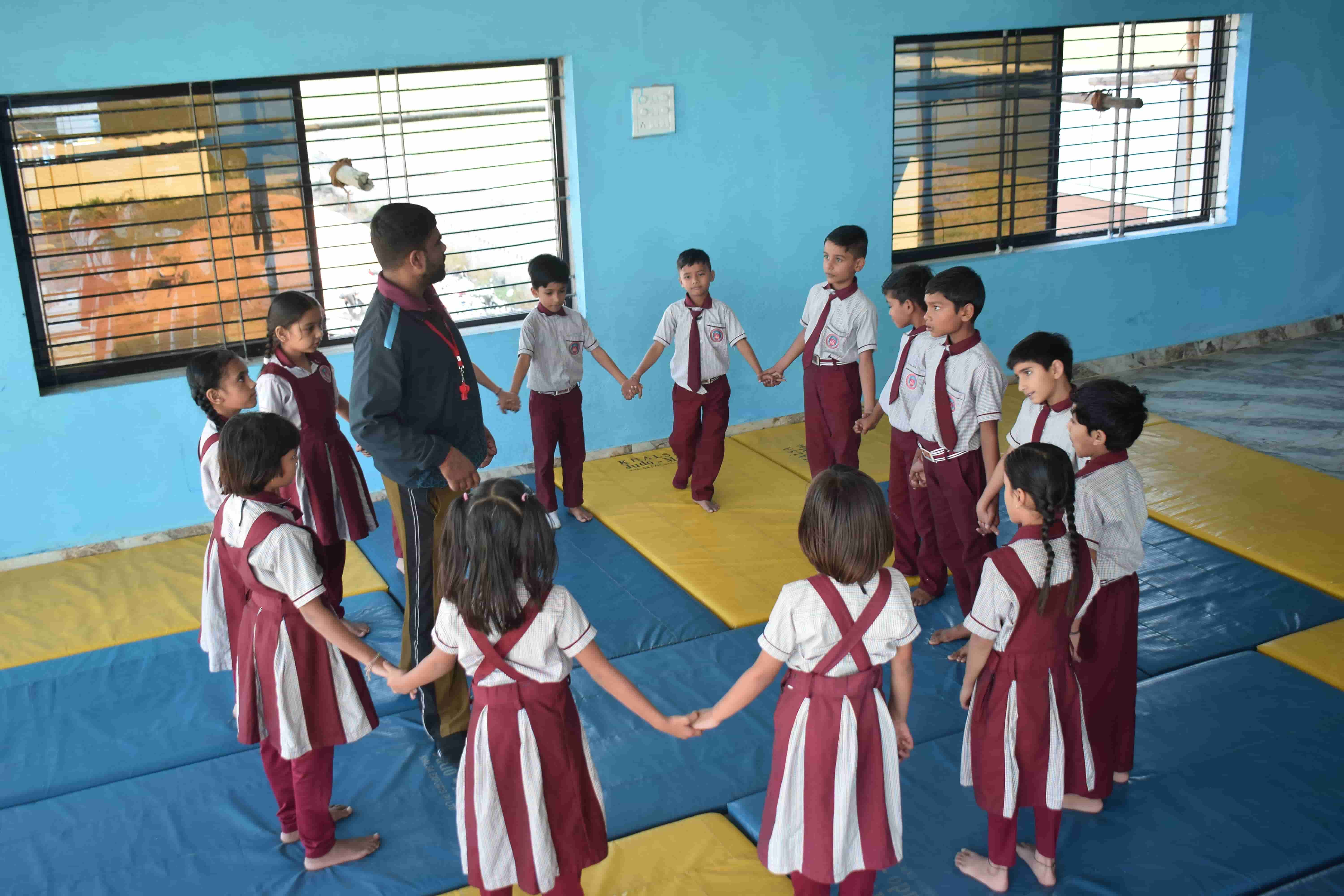 Community Activities