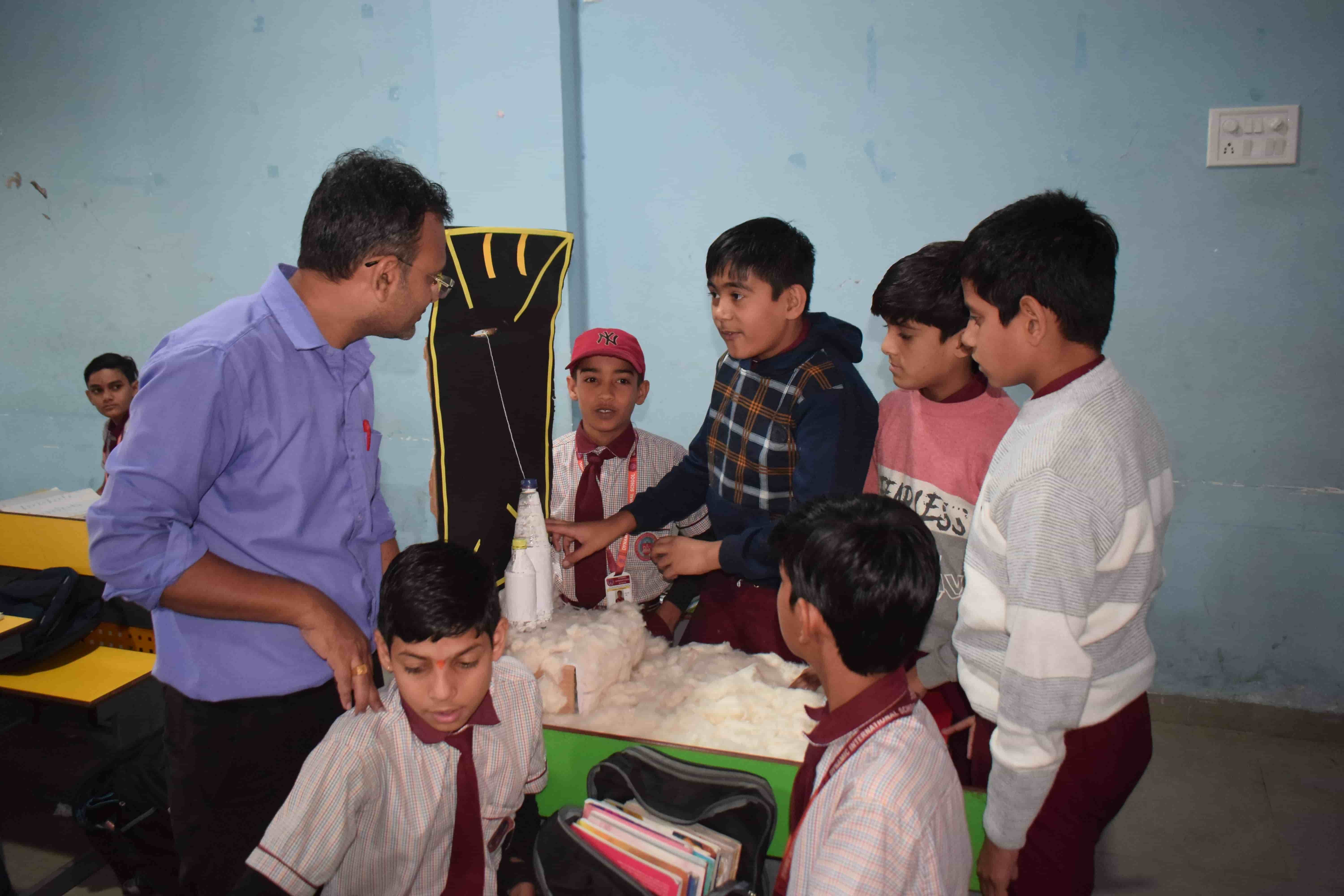 Leadership Programs