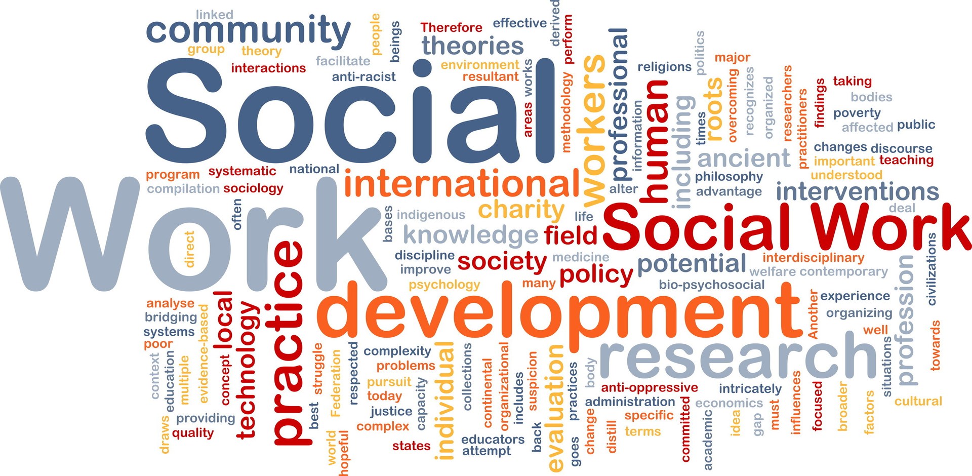 Social Work