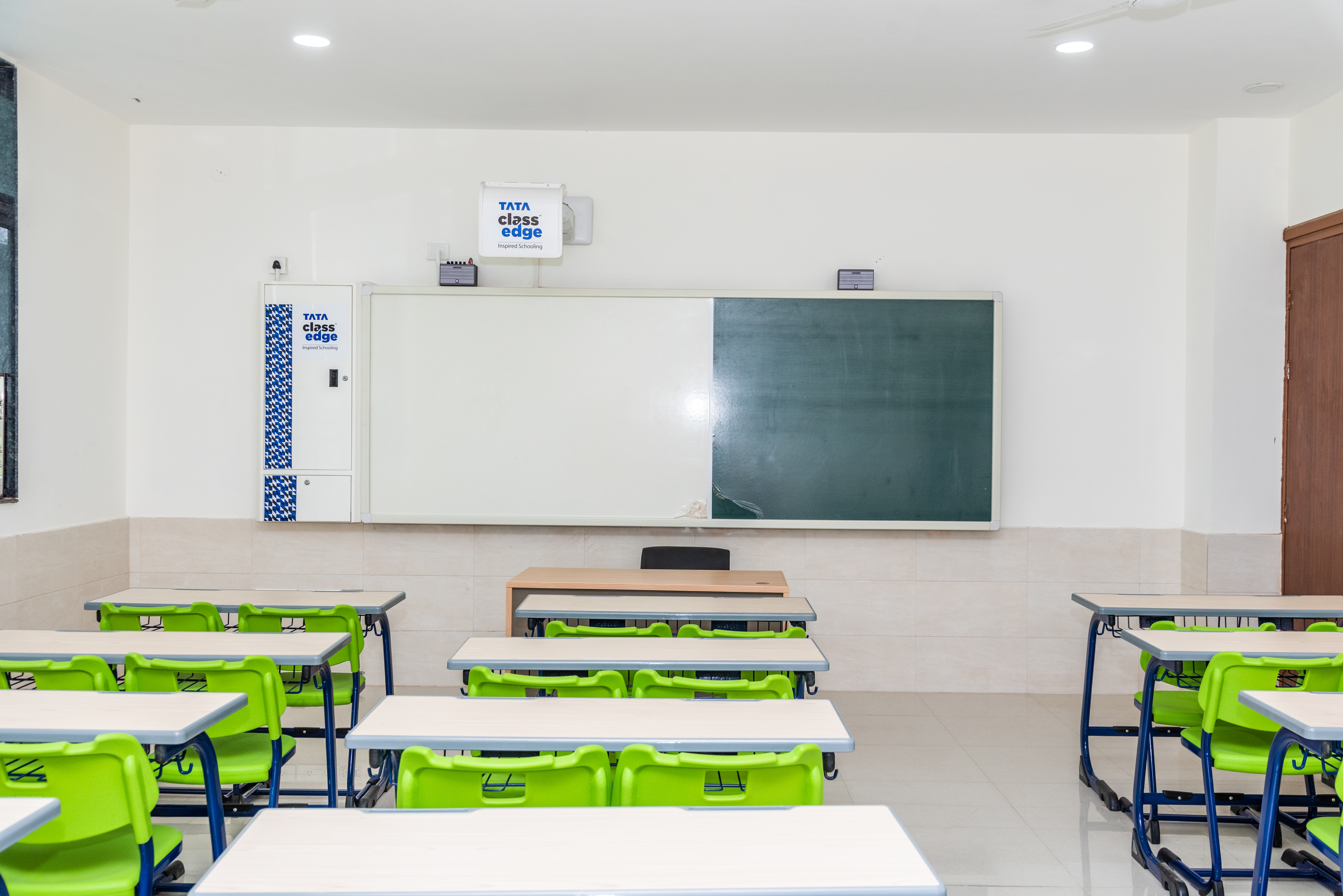 Smart Classroom