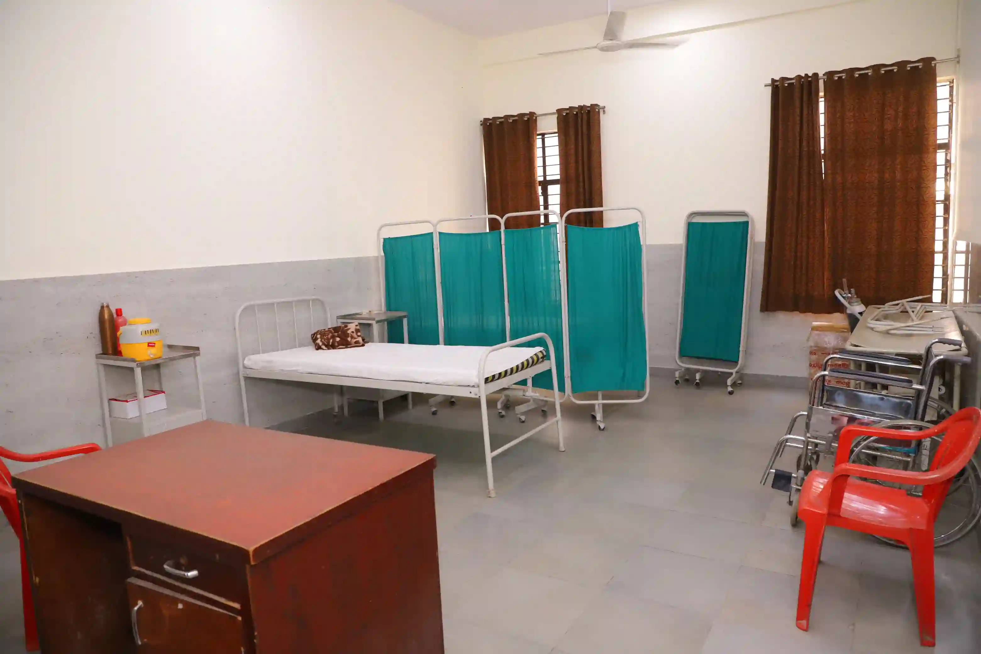 Medical Room