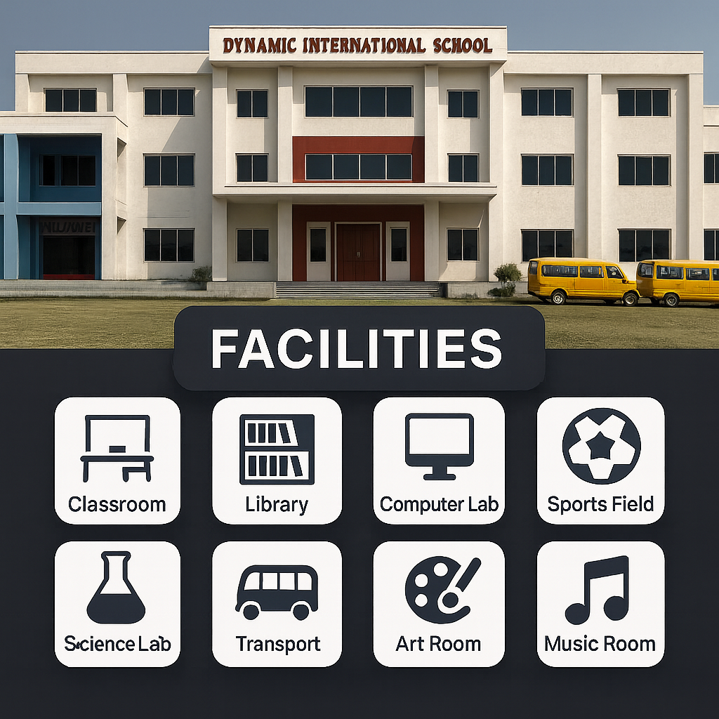 Facilities
