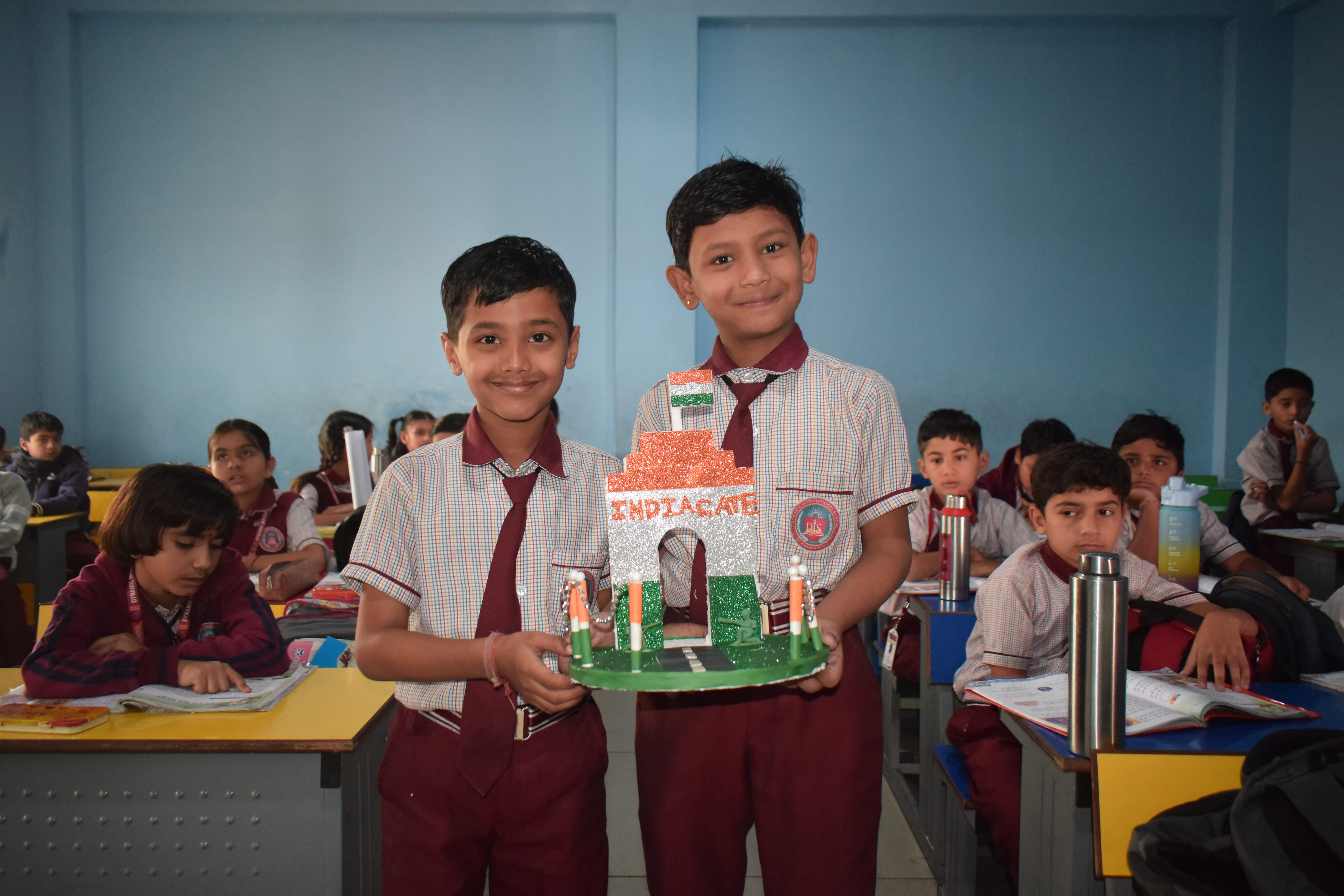 Art Room