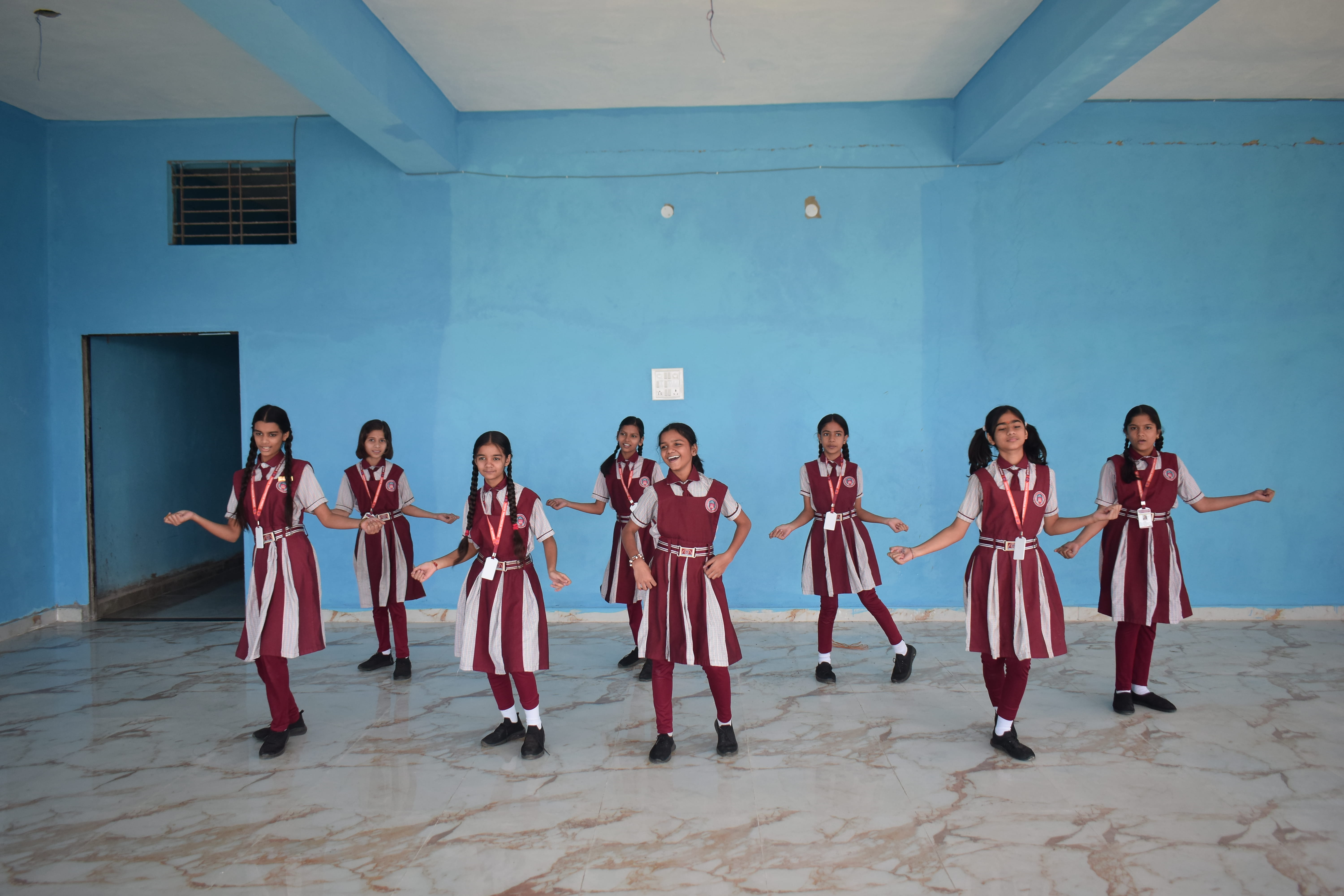 Music Room
