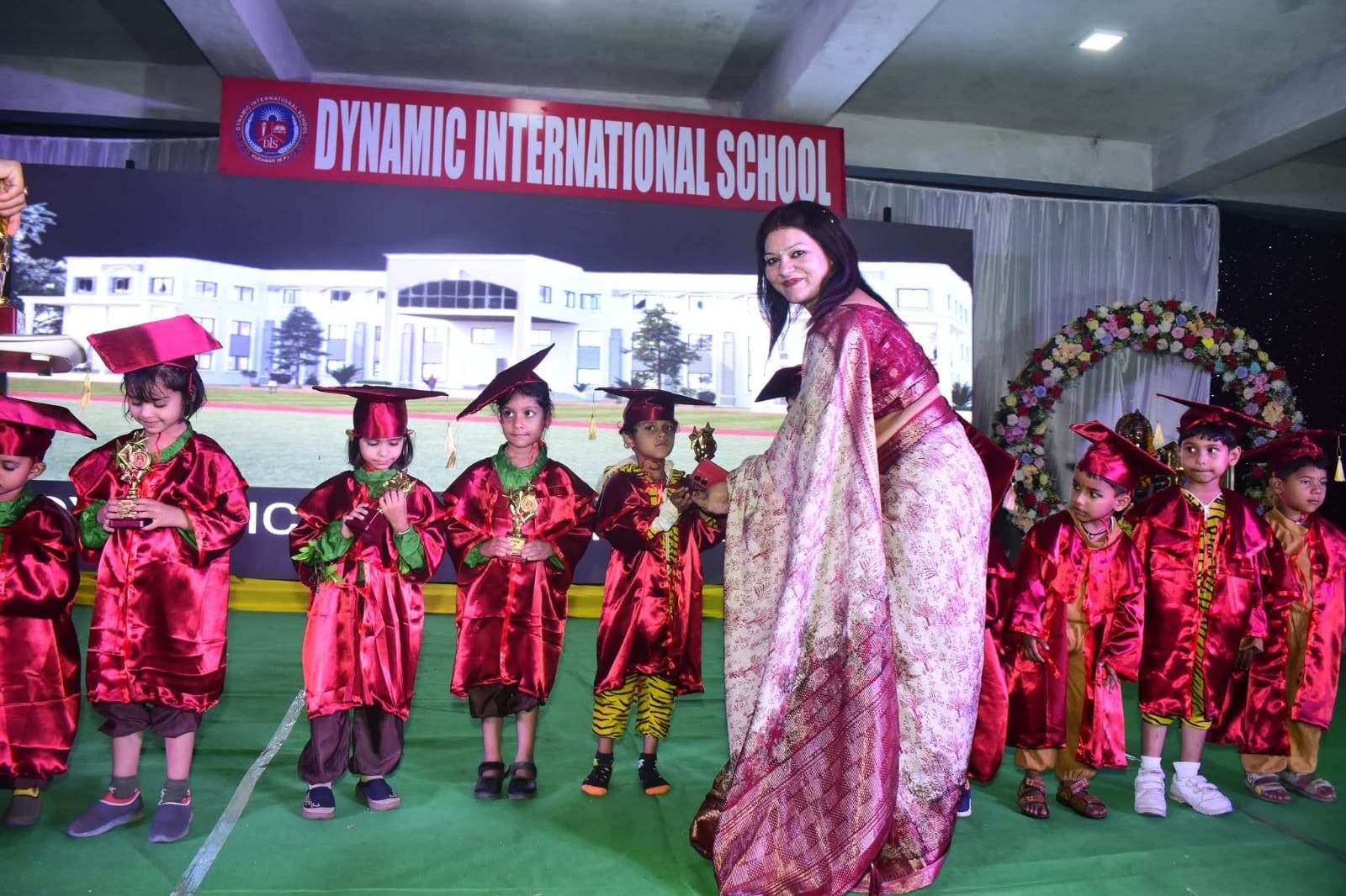 Festival Celebration