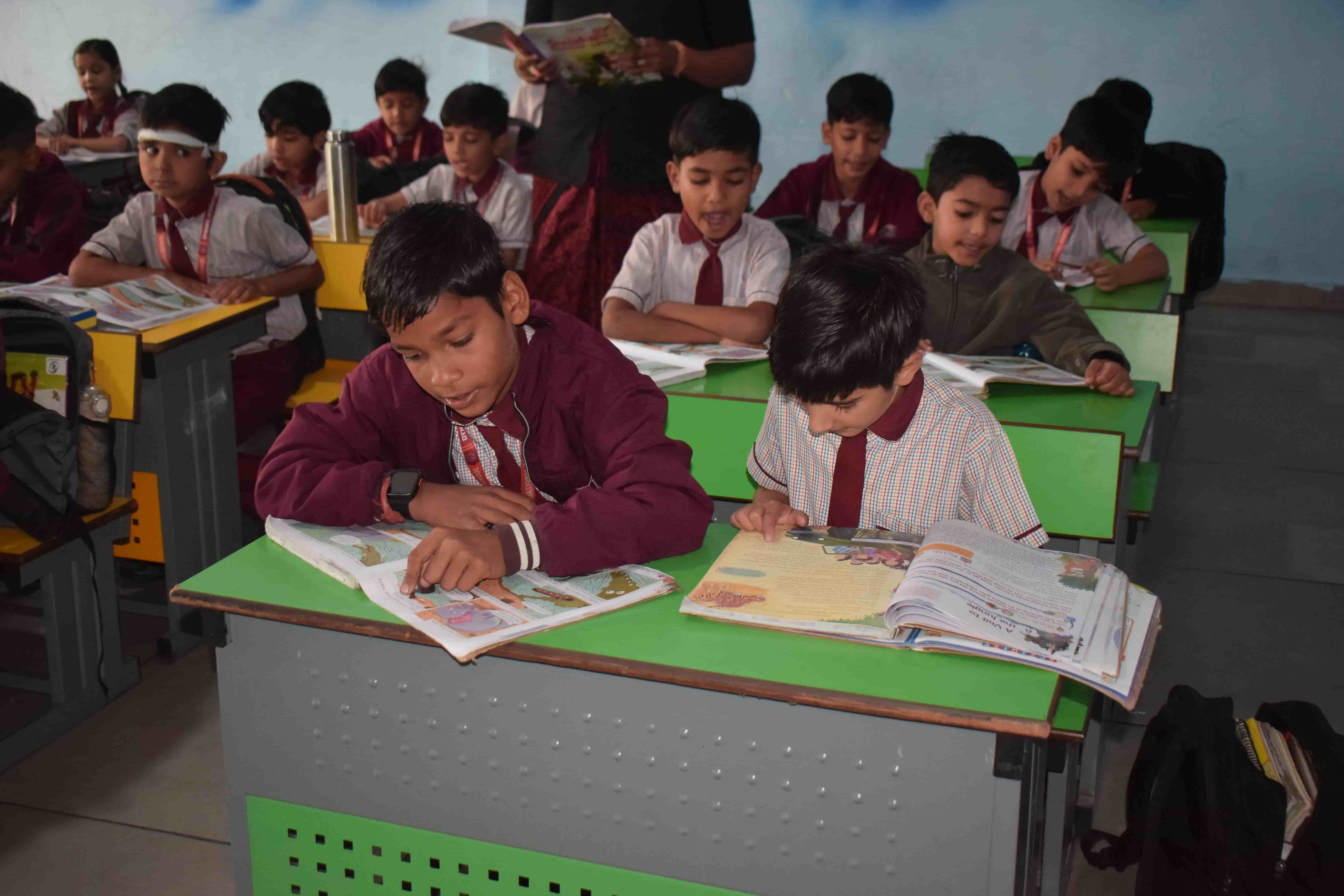 Learning Activity