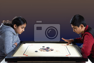 Carrom