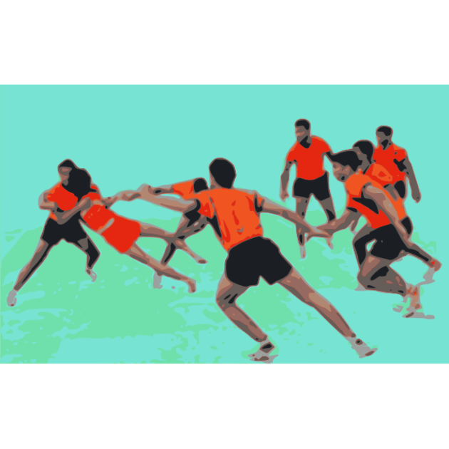 Kabaddi