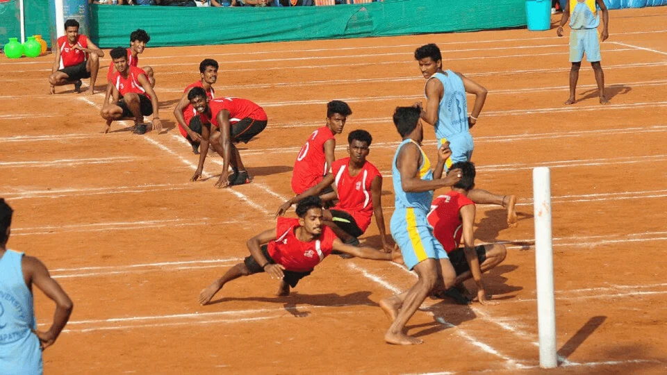 Kho-Kho